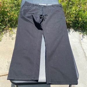 Enzo men denim pants. Size 36